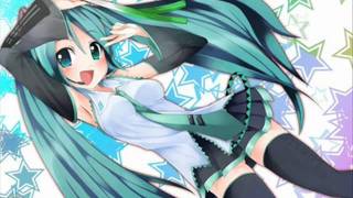 Nightcore - Whooo!