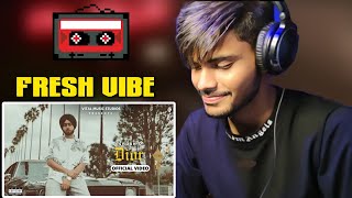 Reaction on Dior - Shubh (Official Audio)