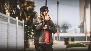 GTA 5 SOULCITY RP LIVE WITH ARNAV / RM GEN 2 xD / MOOJJJ