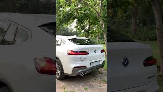 BMW X4 For Sale