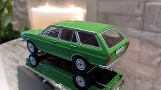 1/43 Volkswagen Passat Variant LS 1975