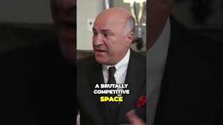 Start a new product business #sharktank #kevinoleary #newbusiness #finance #shorts #short