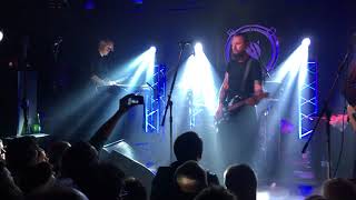 Пилот - Ждите солнца (live 02.11.17) Краснодар - Rock Bar