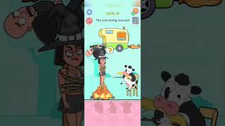 Best Crazy Ending #shorts #games #gameplay #gaming #funny #shortsfeed #subscribe #viral