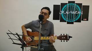 Maselang Bahaghari by Eraserheads ( cover by Jr Almazan )