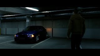 BMW E46 - Short Film