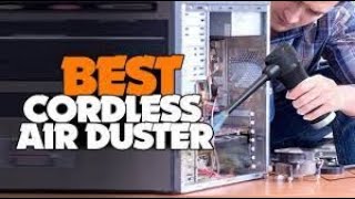 ✅ Top 5: Best Compressed Air For Electronics 2023 [Reviewed & Buying Guide]