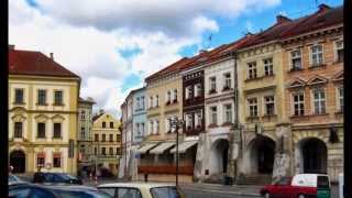 Hradec Kralove - Czechy - 2008 - [HD]