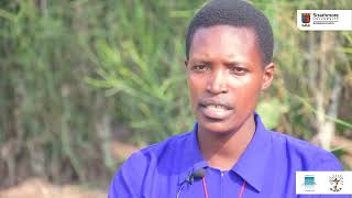 Consolers of the Sacred Heart of Jesus, Rukungiri, Kenya