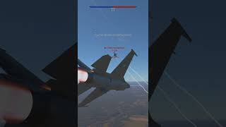 WarThunder Что не так с F-20 Tigershark  ?!