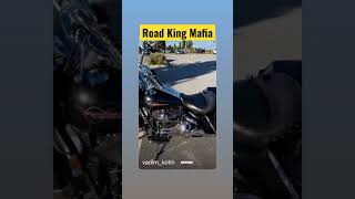 Checkout all our Road King and Bagger Mafia videos. Show some love and subscribe for free!