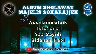 Album Sholawat Pilihan Majelis Sokarajjeh || Terbaru 2023