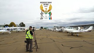 Presidents Trophy Air Race 2022