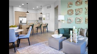 B1 Floor Plan Virtual Tour - 2 Bed 2 Bath