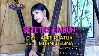 Lagu Terbaru Setetes Embun - Murni Delina | Official