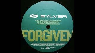 Sylver - Forgiven (2001)