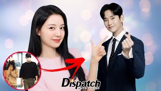 THE CONNECTION BETWEEN KIM SOO HYUN AND KIM JI WON BECOMES OBVIOUS!