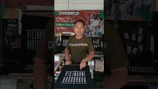 Sablon Kaos Borobudur