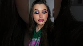 TUTORIAL FT. SALEM COSMETICS GRUNGE LIFE PALETTE & SASSYFAIRIE IN MY DREAMS PALETTE #INDIEMAKEUP