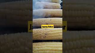 JAGUNG BAKAR ENAK E POOOLLLLLL