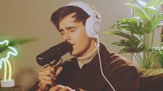 Anthony De La Torre - "Como Antes" (Llane cover)