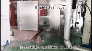 2-3tons per hour capacity fish feed production line