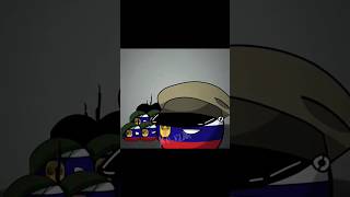 Российская империя ссср Россия #countryballs