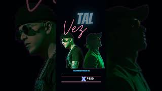 Nuevo Yandel x Feid - Tal Vez @yandel @Feid