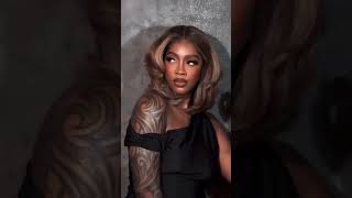 Tiwa Savage looking stunning in new video 🎶