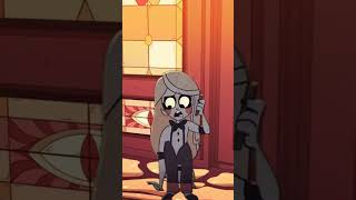 Hazbin Hotel Charlie Voice Comparison