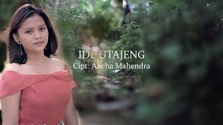 IDI UTAJENG - MARSYA NURLIA - (Cover)