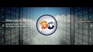 BitClub Network - Passive Income by Bitcoin Mining!