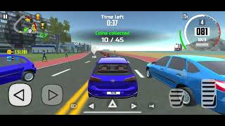 Extreme Car Driving Simulator New Car Android&IOS Gameplay #carsimulator2