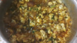 bheja burji/how to make bheja/#cooking rafa Mumbai@b.m.r.f329