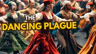 The dancing plague of 1518