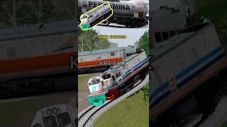 Kereta api paskan lur#shorts#keretaapi#railway