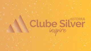 Live Reconhecimento Clube Silver - Edição Inspire