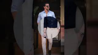 Top 5 Best Formal Outfit Ideas for Men🔥|| The Men's Outfit || #shorts #formaldress #fashion