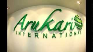 Malaysia Best MLM Arukari International Sdn Bhd