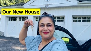 This Is Our New House ..... Officially We Are The Owner Now | Vlog | Simple Living Wise Thinking