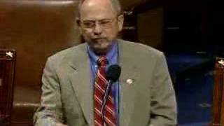 CONGRESS DEBATES ENDA/GAY DISCRIMINATION: Full Debate -Pt.1