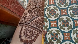 Mehandi designs || FULL HAND MEHANDI DESIGNS|| heena Mehandi || bridal mehndi designs #mehandidesign