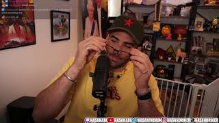 HasanAbi VOD 29 May 2023 | Matty Healy | Hasan's Lifestyle Got Criticized | Debt Ceiling | DeSantis