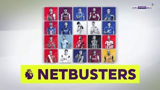 Premier League: Netbusters Intro | 2020/21