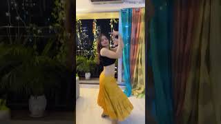 Namak ishq ka x bhitar bhitar aag jale Dance x Bollywood song Dance Reels Shorts