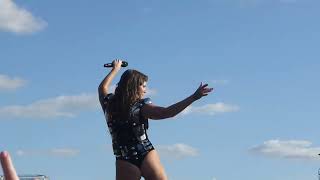 Tove Lo - Cool Girl - Lollapalooza, Stockholm - 2022