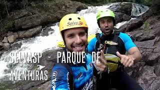 Rafting Paulistano - APA Capivari Monos (Marsilac)