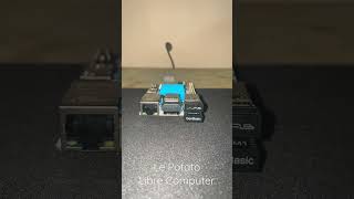 A  Cheap Replacement for Raspberry Pi!! #raspberrypi #lepotato #singleboardcomputers #librecomputer