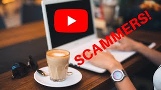 Most Work From Home YouTubers Are Scamming You