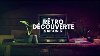 Gaspard Thème (Retro Découverte)